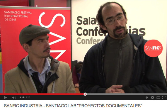 Video resumen SANFIC Industria